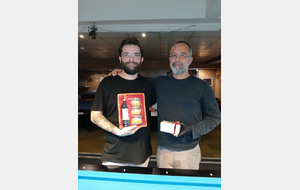 Tournoi de Casin de fin d'année