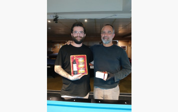 Tournoi de Casin de fin d'année