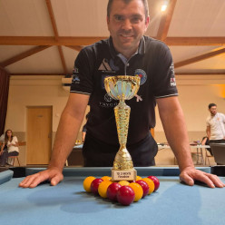 Compte rendu des compétitions BlackBall par David