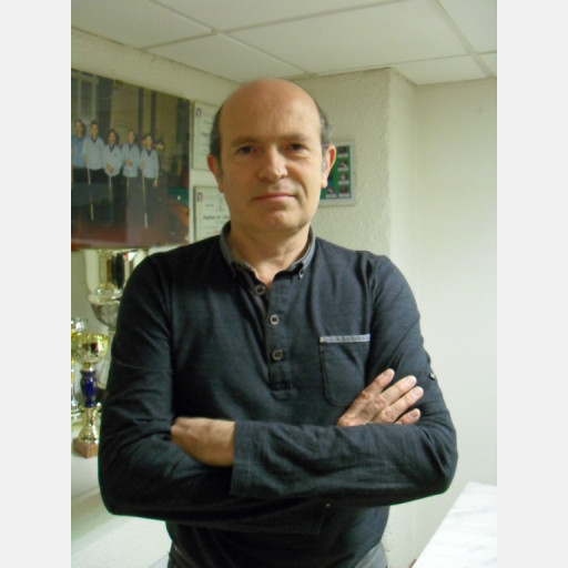 Francois Villiers