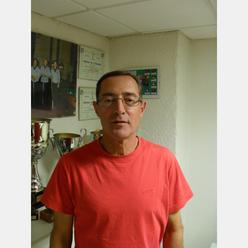 Yves Robert