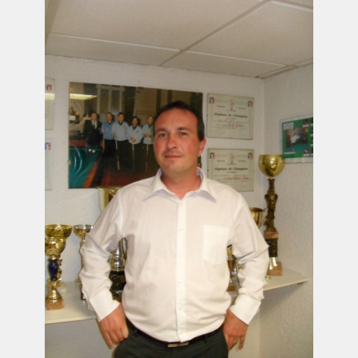 Thierry Lapuyade