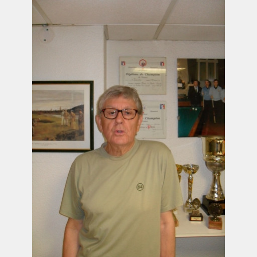 Fernand Negrini